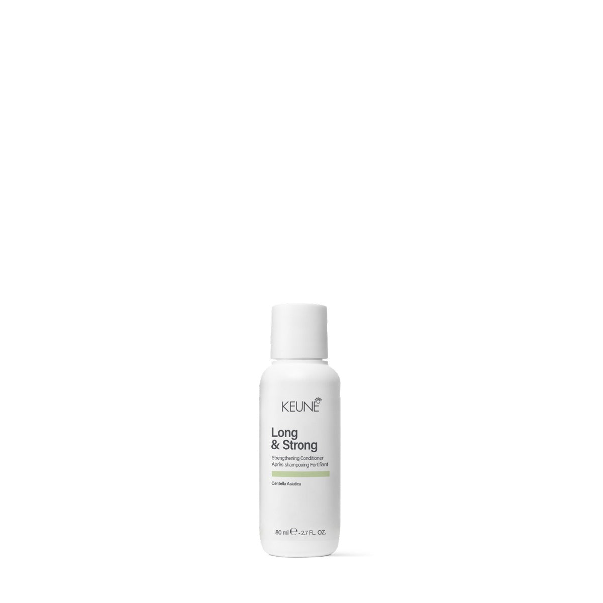 Keune — Keune Care Long & Strong Conditioner 80ml