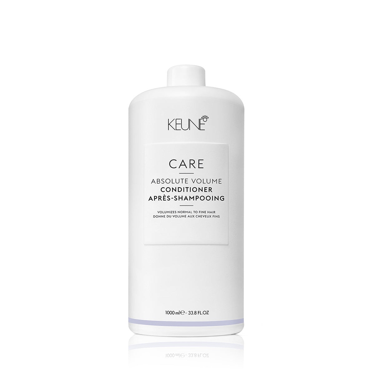 Keune — Keune Care Absolute Volume Conditioner 1000ml