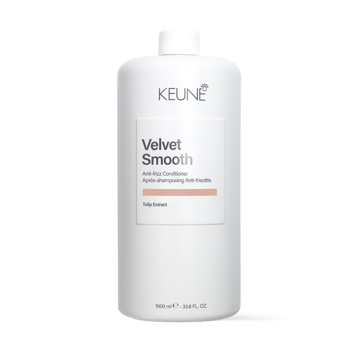 Keune — Keune Care Velvet Smooth Anti Frizz Conditioner 1000ml