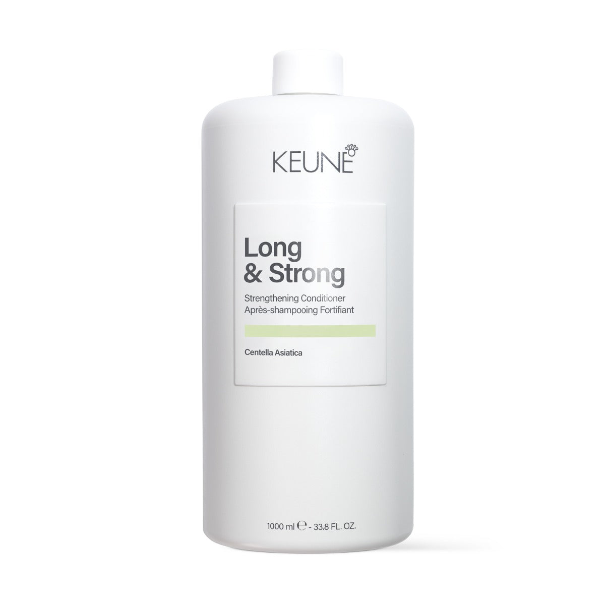 Keune — Keune Care Long & Strong Strengthening Conditioner 1000ml