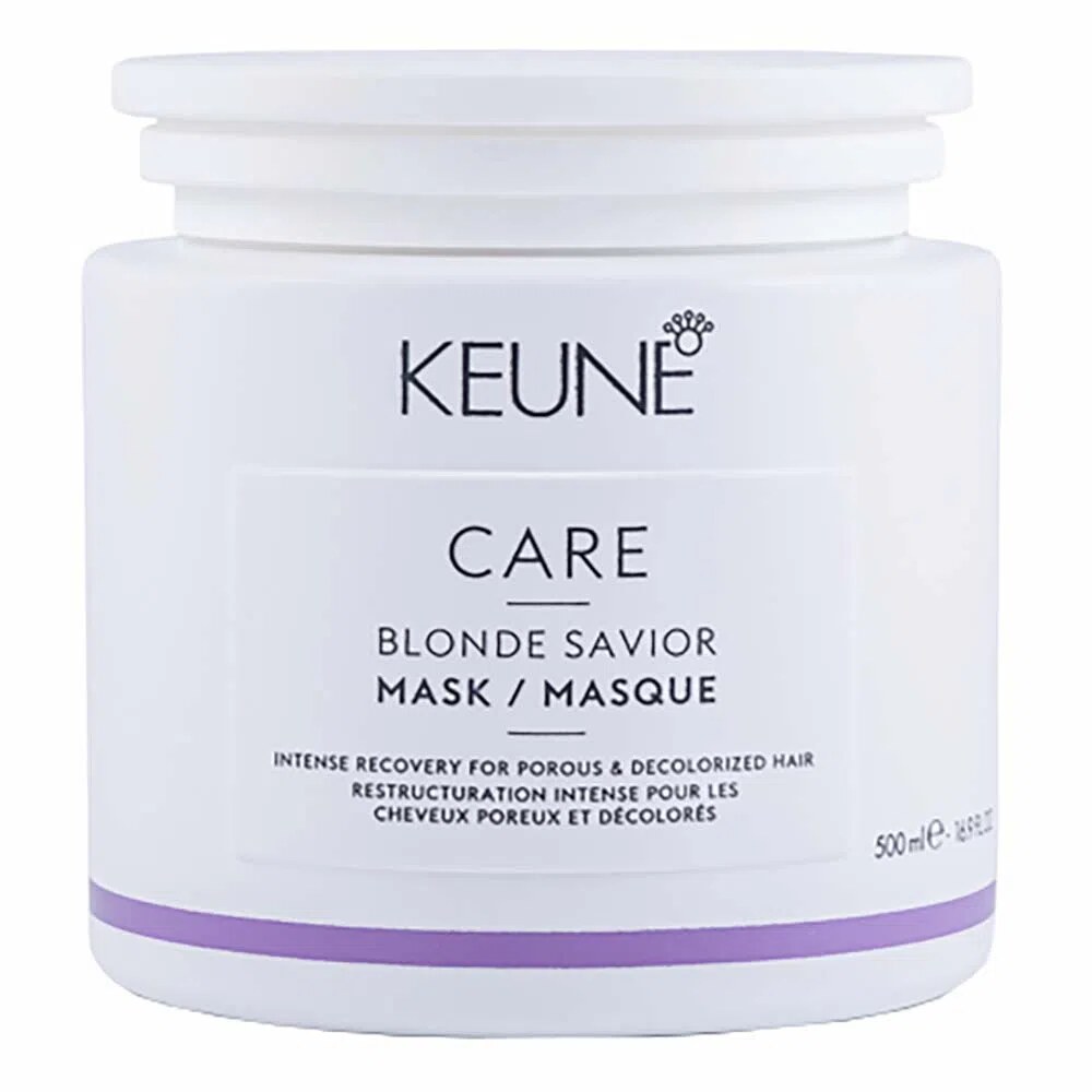 Keune — Keune Care Blonde Savior Masque 500ml