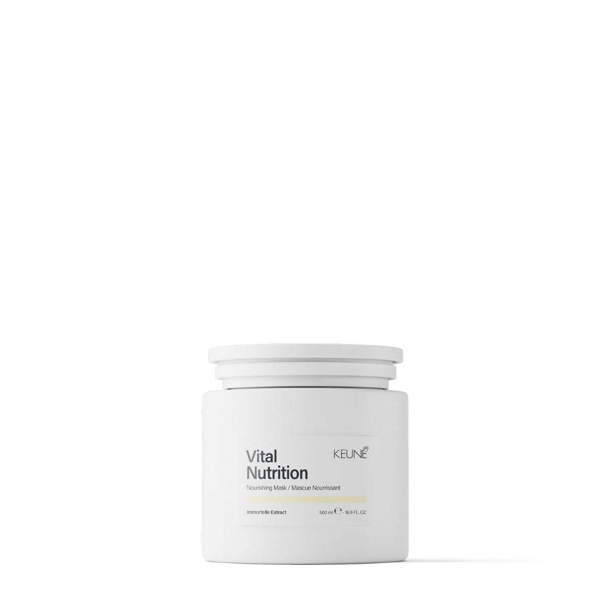 Keune — Keune Care Vital Nutrition Mask 500ml