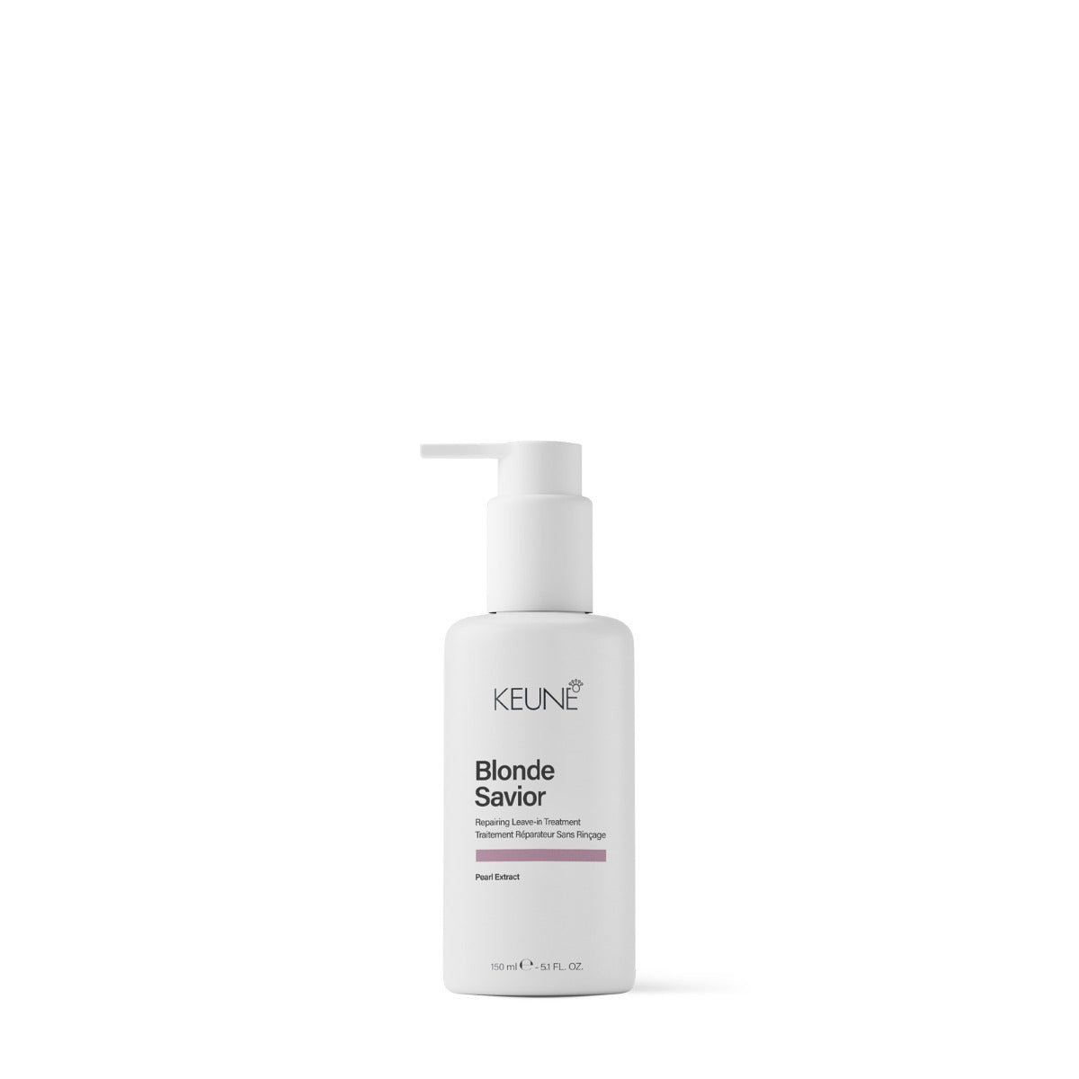 Keune — Keune Care Blonde Savior Leave-In Treatment 150ml