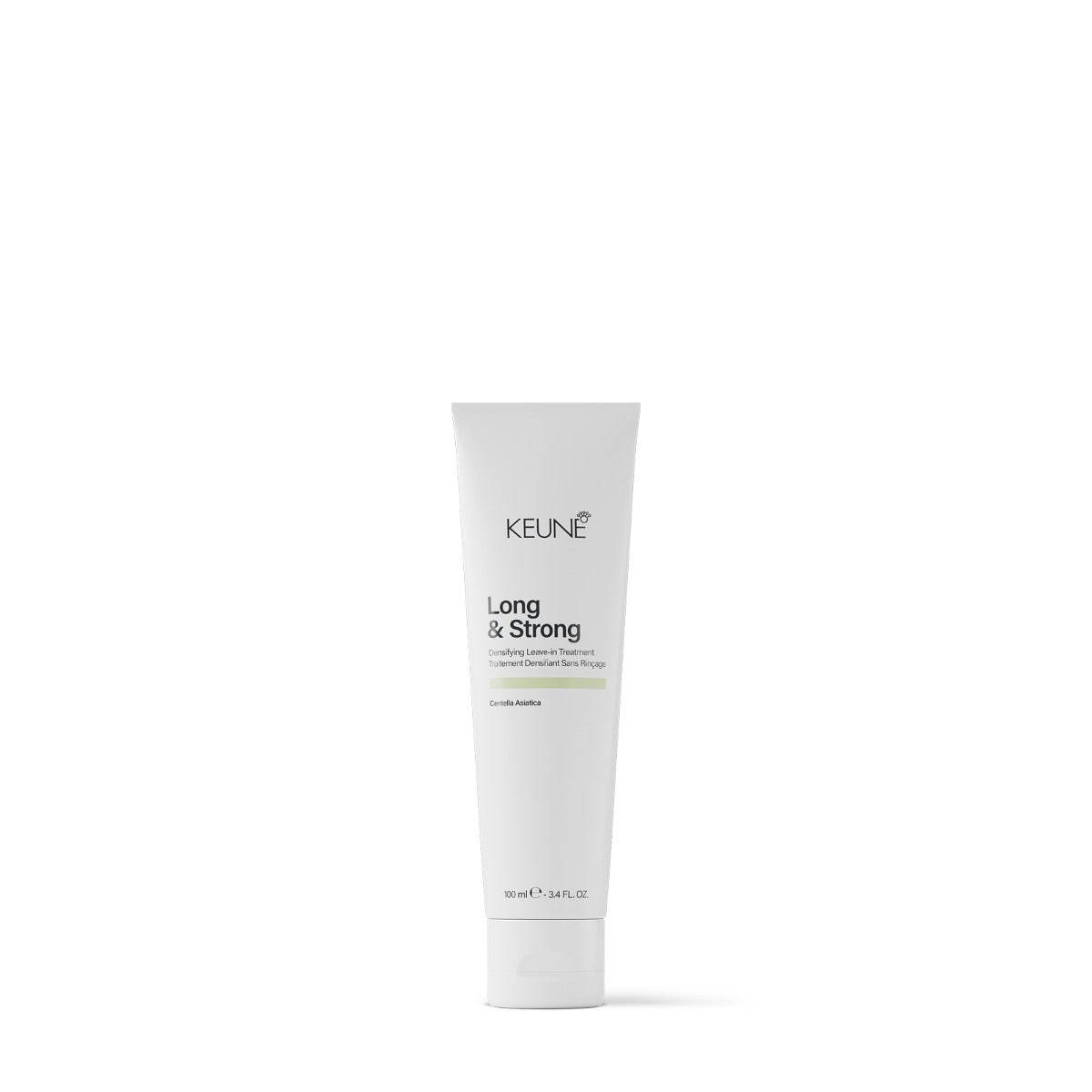 Keune — Keune Care Long & Strong Densifying Leave in Treatment 100ml