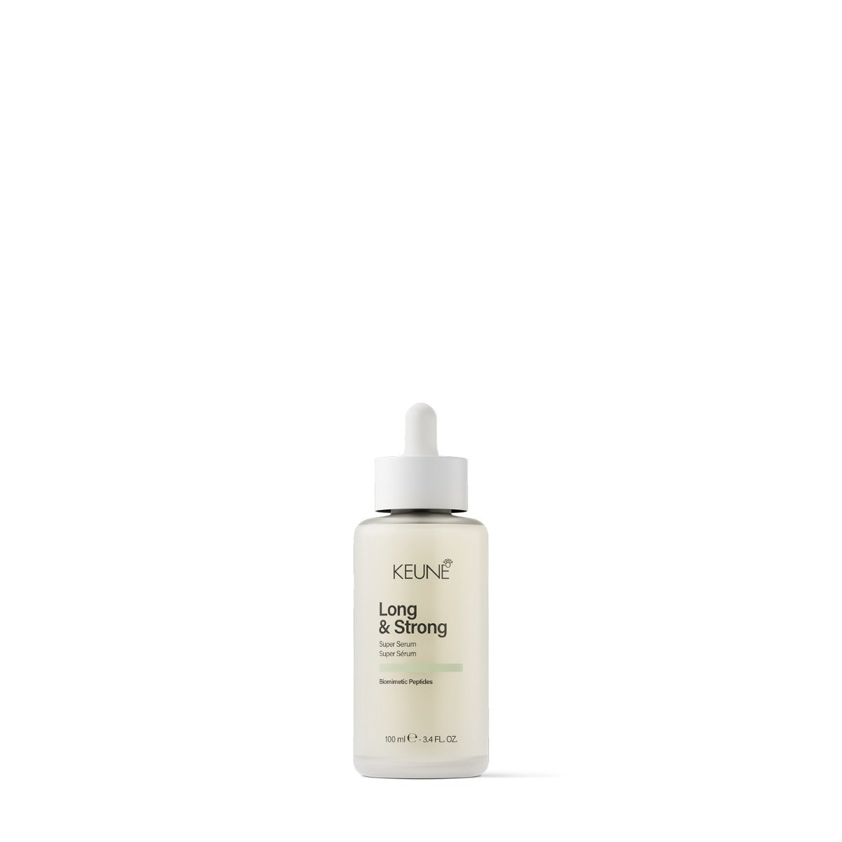 Keune — Keune Care Long & Strong Super Serum 100ml