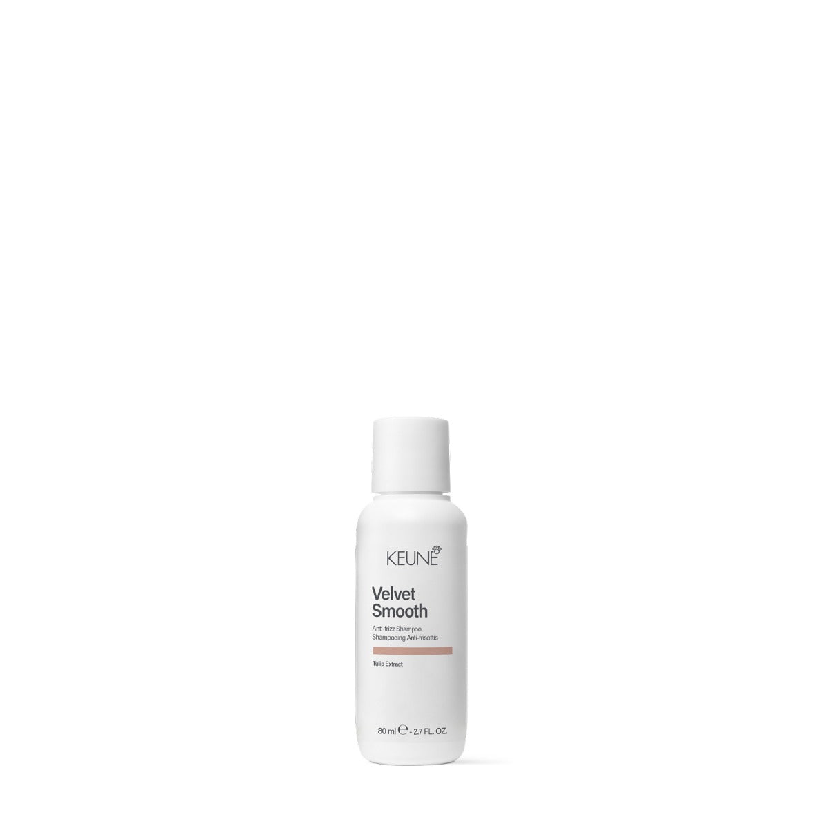 Keune — Keune Care Velvet Smooth Shampoo 80ml