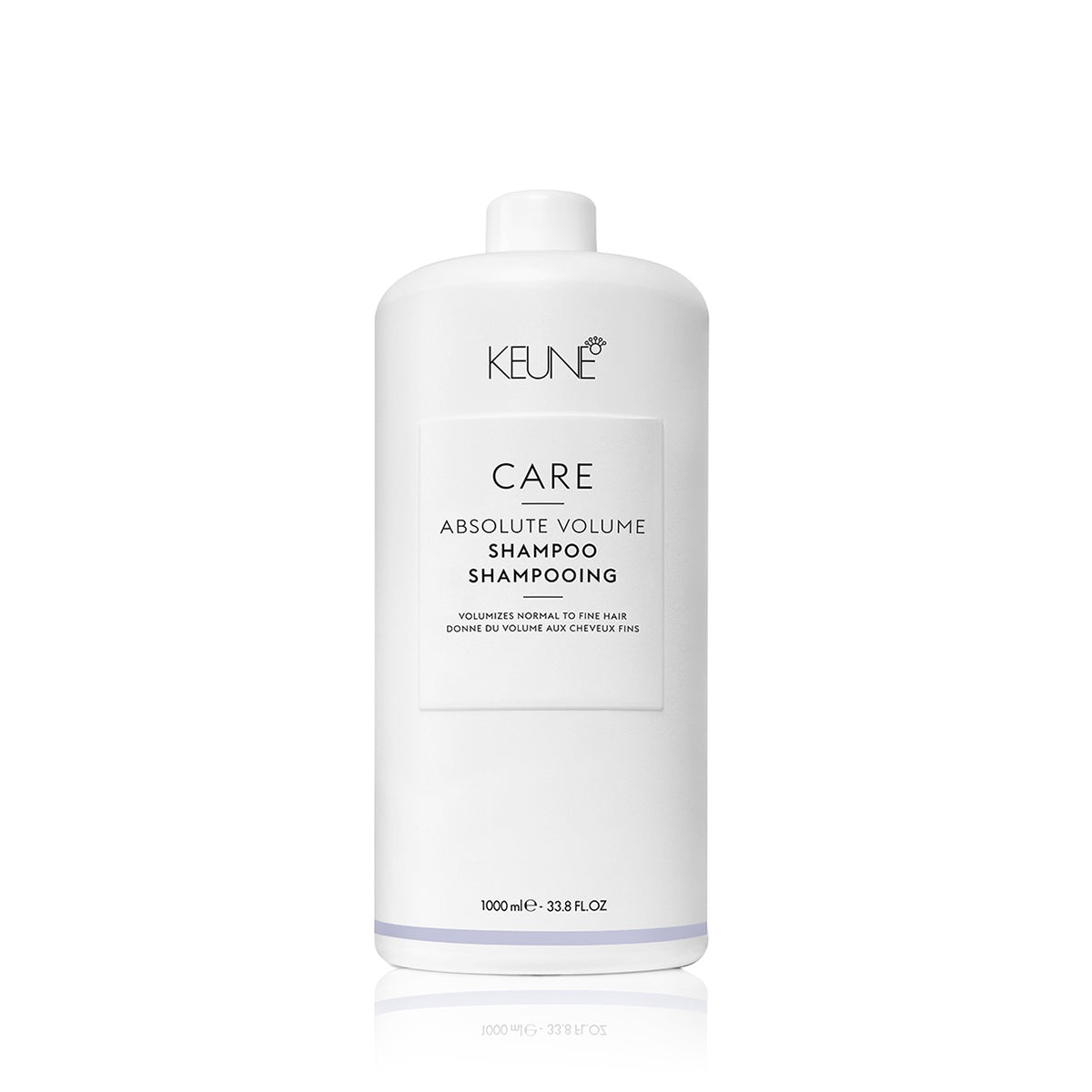 Keune — Keune Care Absolute Volume Shampoo 1000ml