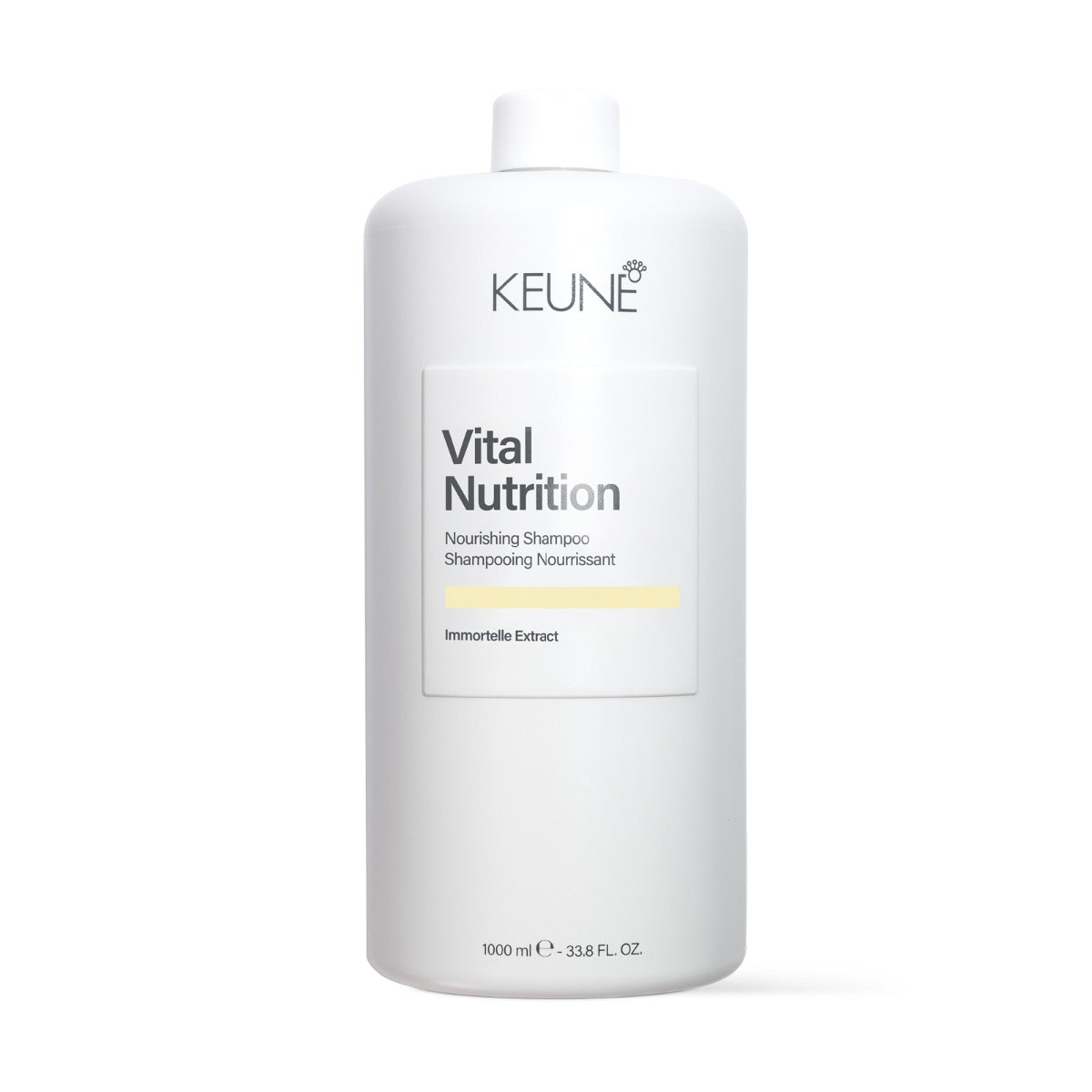 Keune — Keune Care Vital Nutrition Shampoo 1000ml