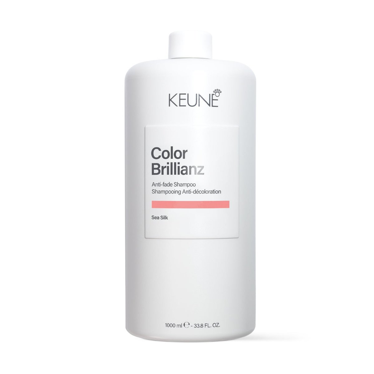 Keune — Keune Care Color Brillianz Anti Fade Shampoo 1000ml