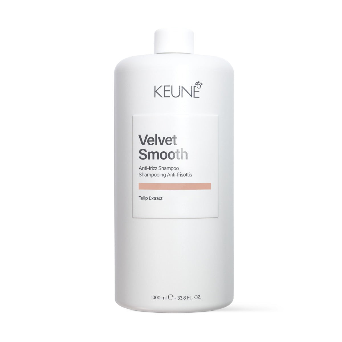 Keune — Keune Care Velvet Smooth Shampoo 1000ml
