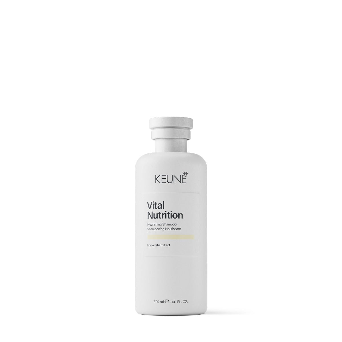 Keune — Keune Care Vital Nutrition Shampoo 300ml