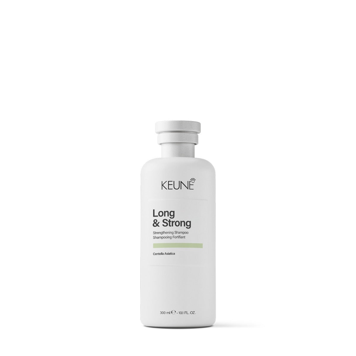 Keune — Keune Care Long & Strong Shampoo 300ml