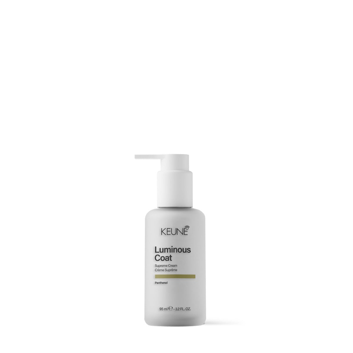 Keune — Keune Luminous Coat Surpreme Cream 95ml