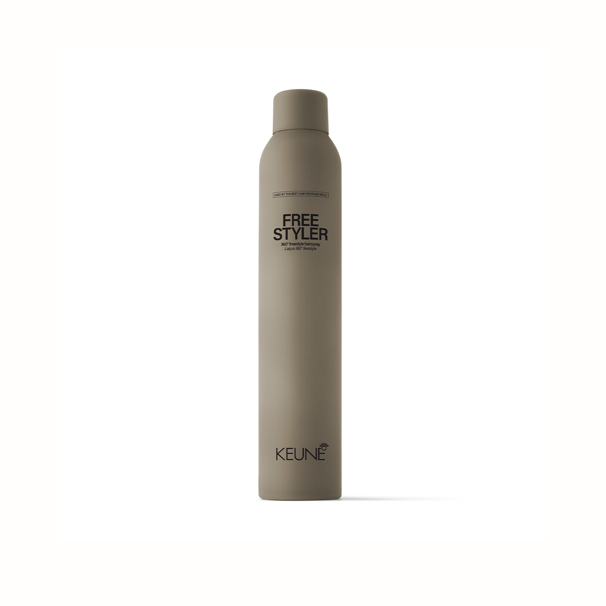 Keune — Keune Style Freestyle Spray 500ml