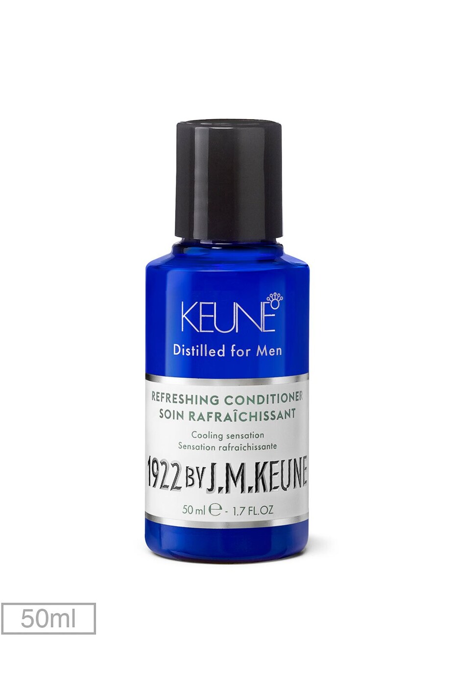 Keune — Keune 1922 Refreshing Conditioner 50ml