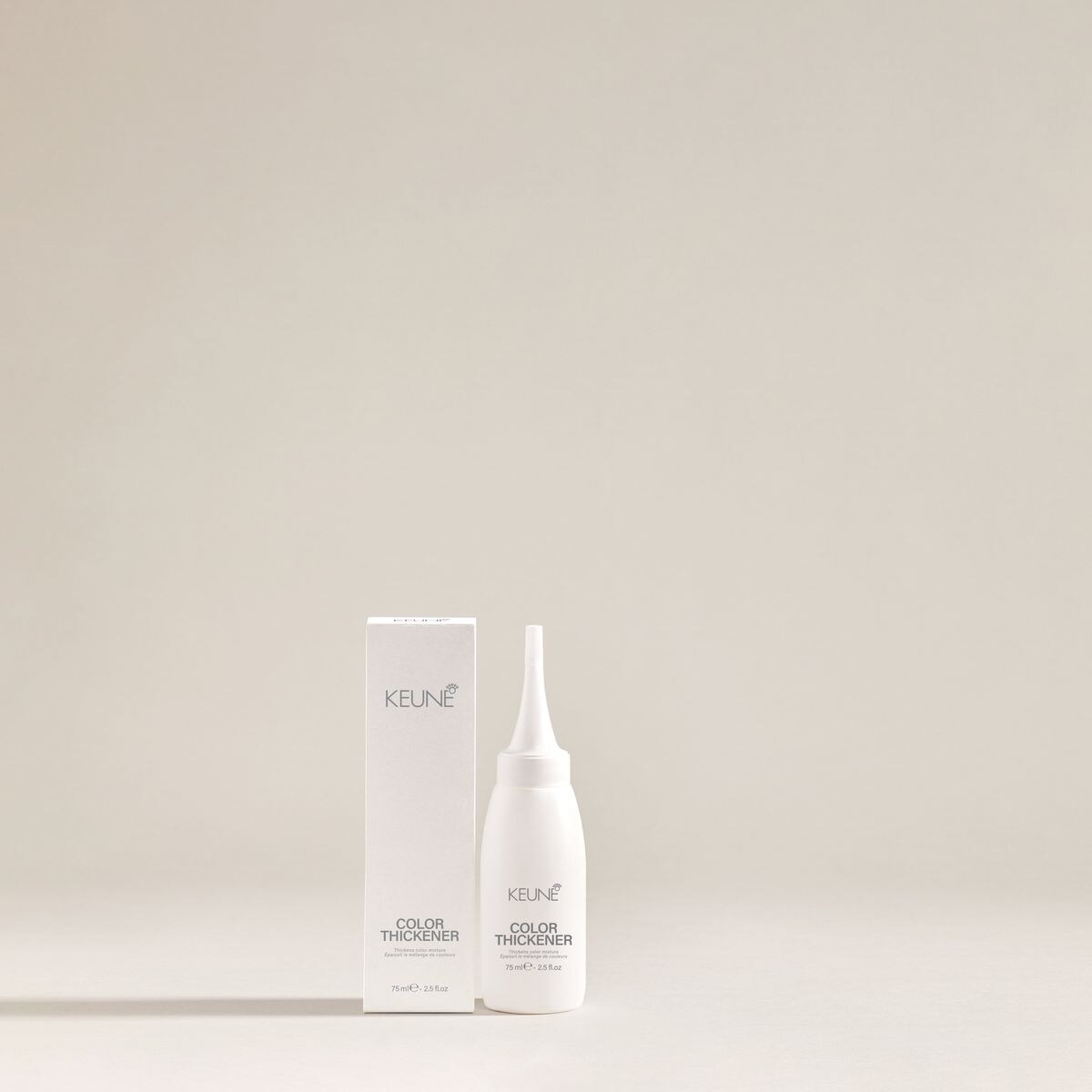 Keune — Keune Color Thickener 75ml