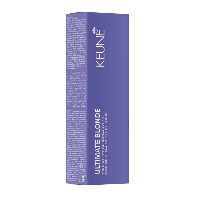 Keune — Keune UB Cool Booster 60gm