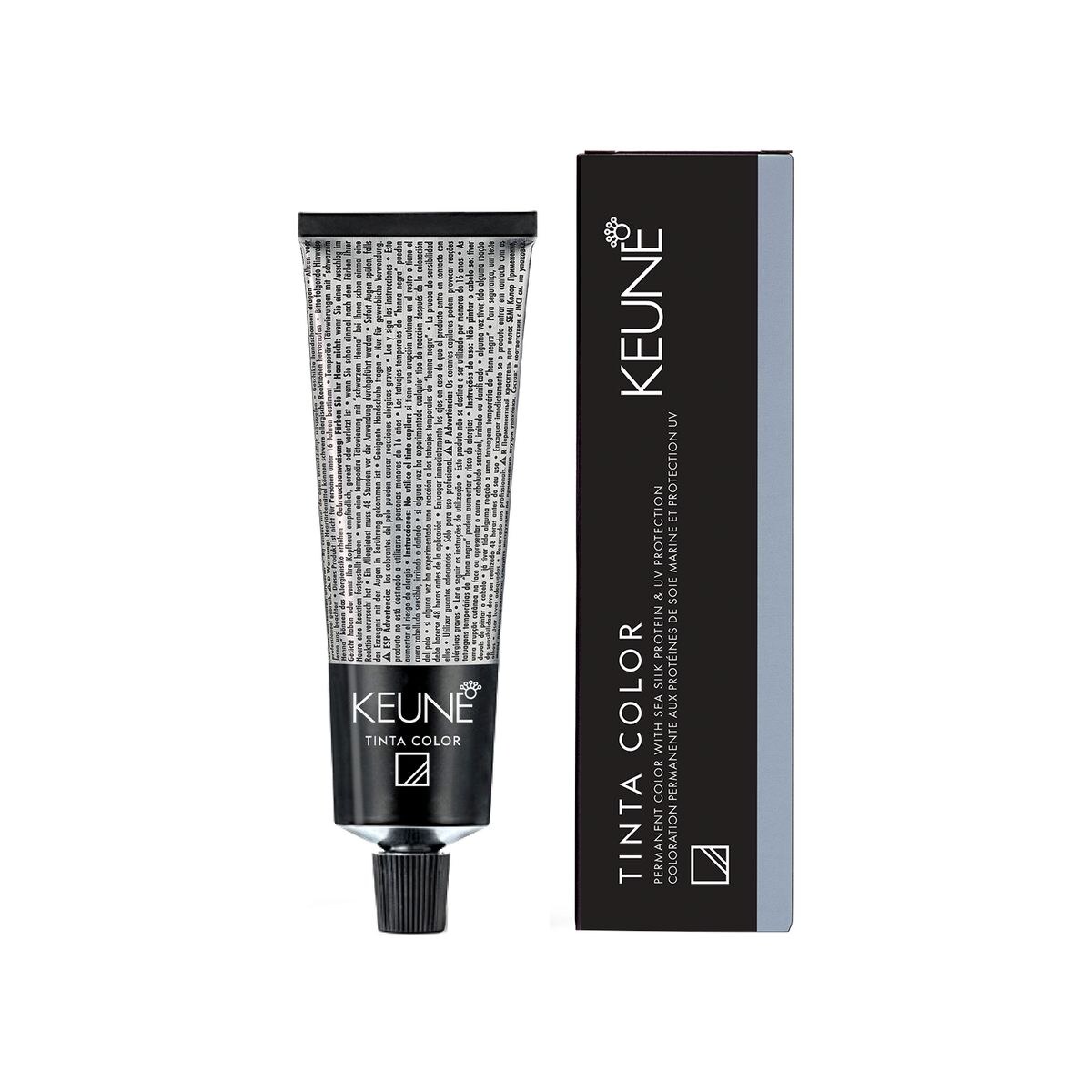 Keune — Keune Tinta Base 60g