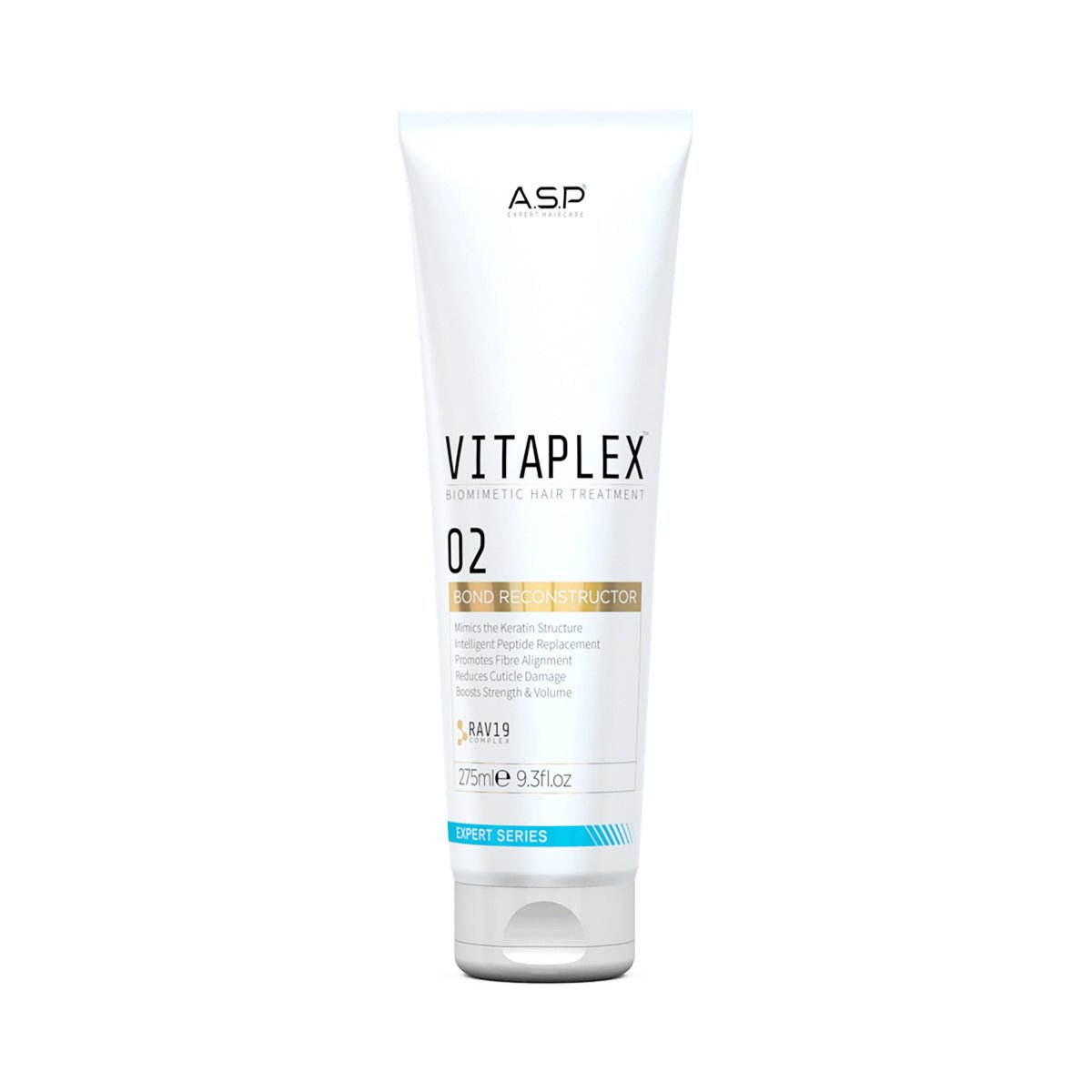 Kitoko — ASP Vitaplex 02 Bond Reconstructor 275ml