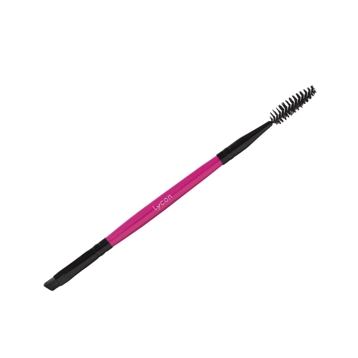 Lycon — Lycon Dual Ended Eyebrow Brush