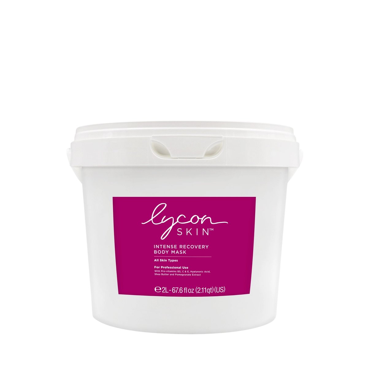 Lycon — Lycon Intense Recovery Mask 2Lt