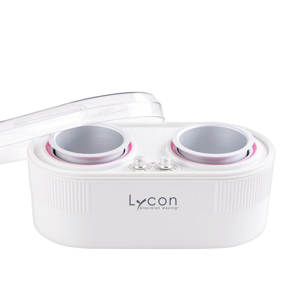 Lycon — Lycopro Duo Professional Wax Heater