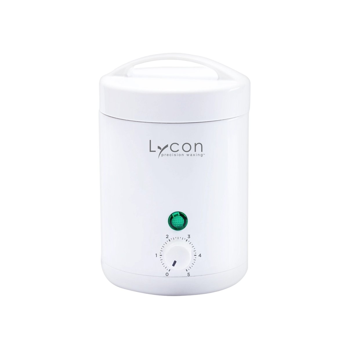 Lycon — LycoPro Baby Wax Heater
