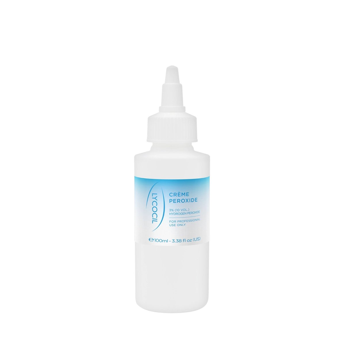 Lycon — Lycocil Crem'e Peroxide 100ml