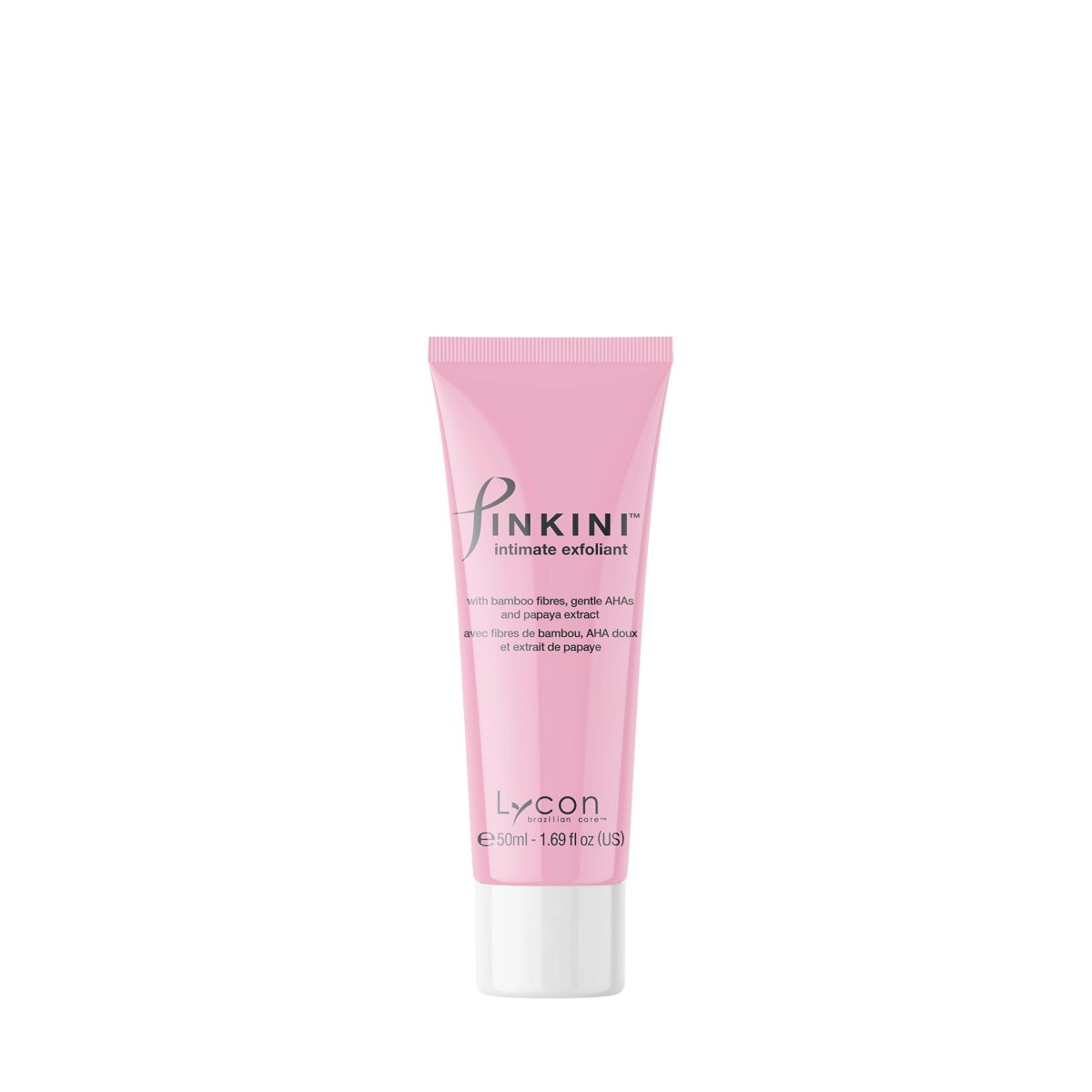 Lycon — Pinkini Intimate Exfoliant 50ml