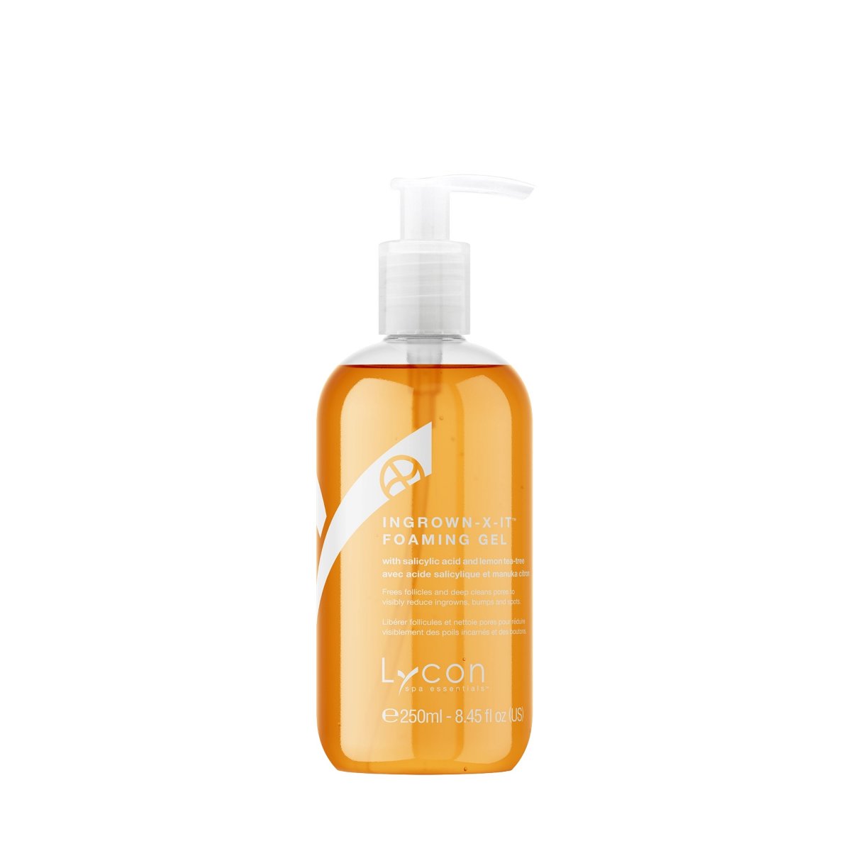 Lycon — Lycon Anti Bump Foaming Gel 250ml