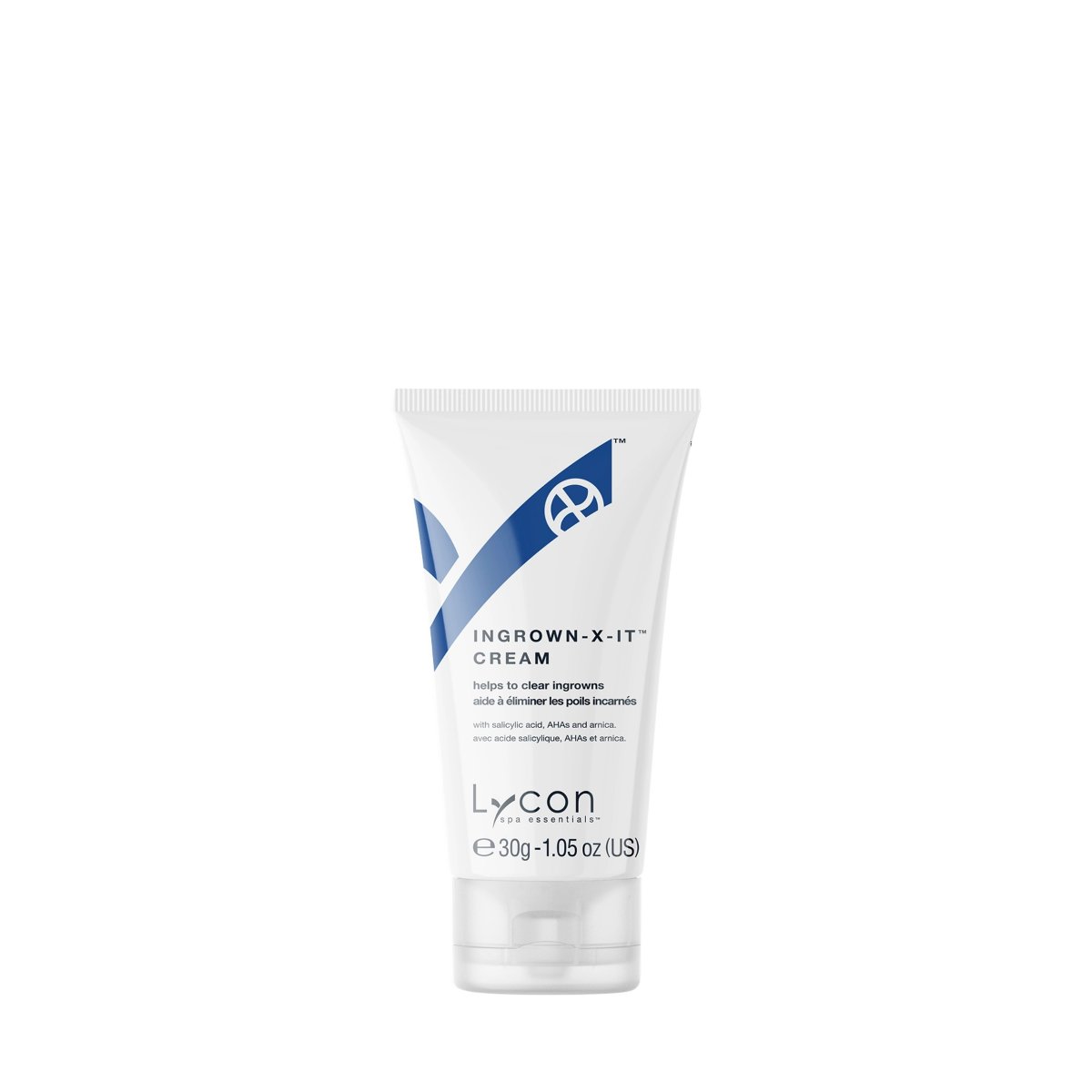 Lycon — Lycon Ingrown - X-It Cream 30g