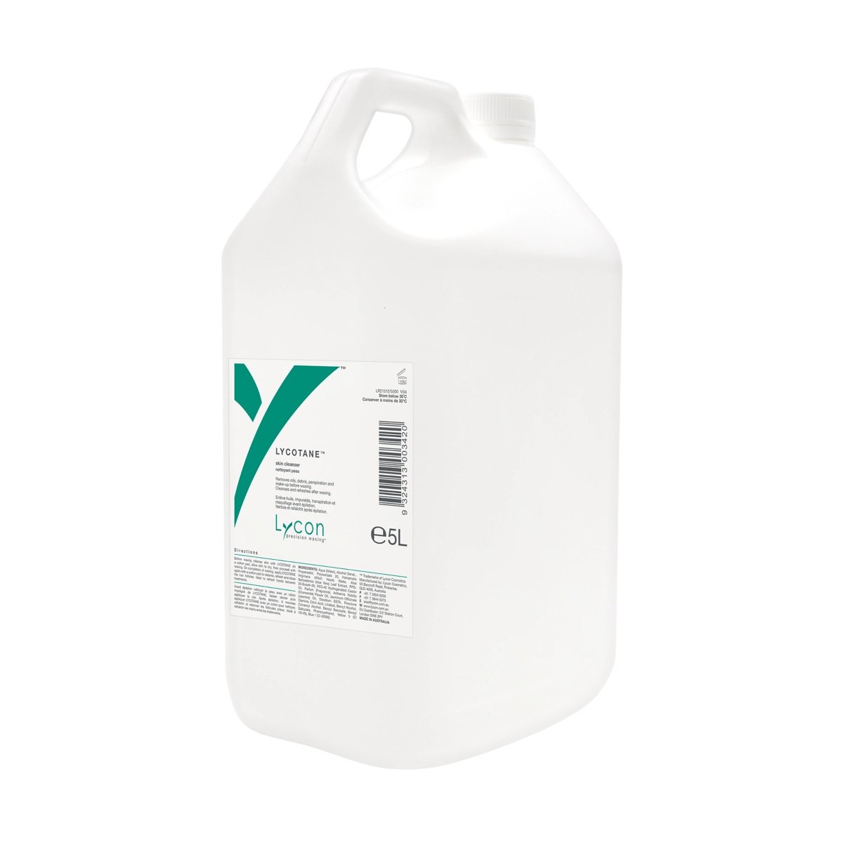 Lycon — Lycon Lycotane 5L