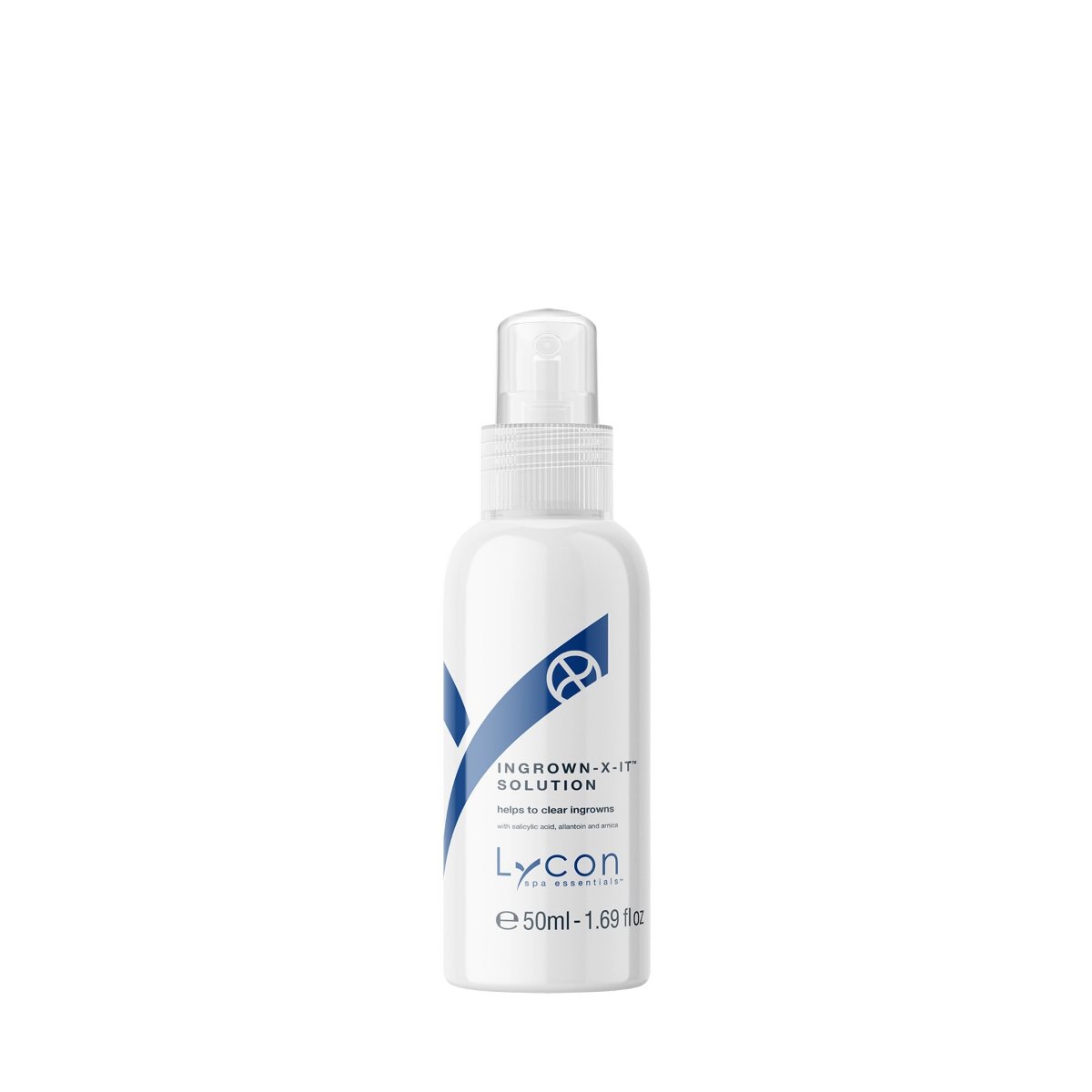 Lycon — Lycon Ingrown-X-It Solution 50ml