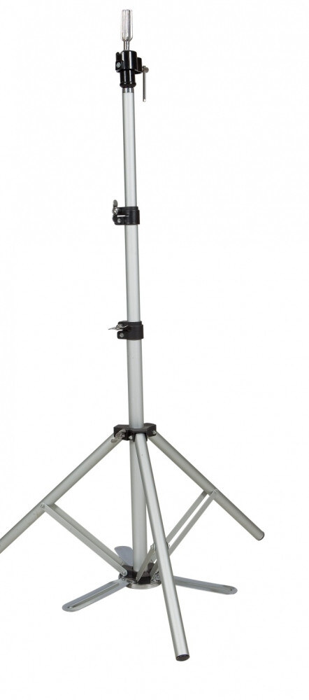 Joiken — Joiken Silver Mannequin Tripod 26252