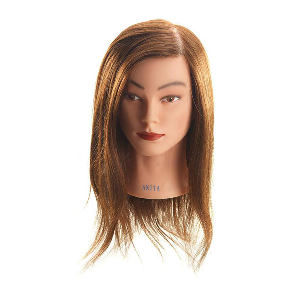 Unbranded — Anita Mannequin Long Brown (40-45cm)