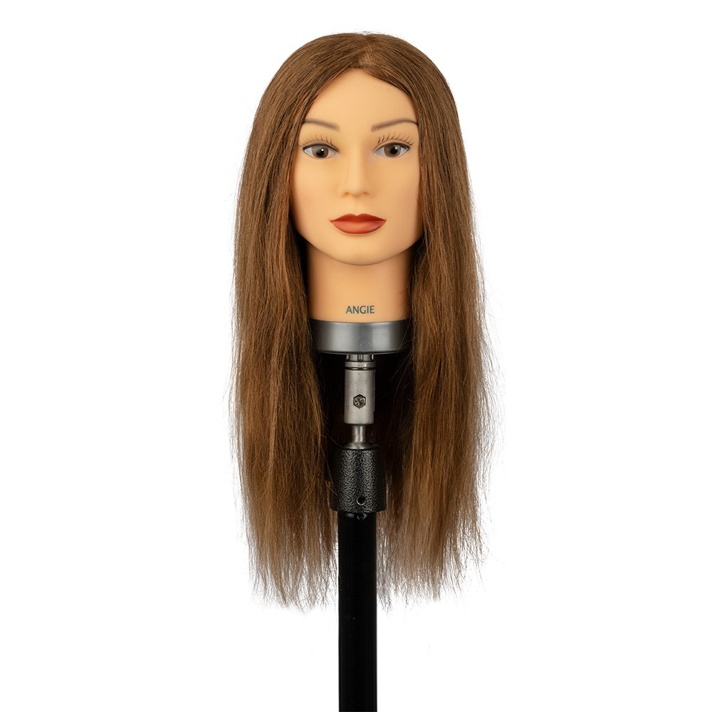 Unbranded — Angie Long Hair Mannequin 140101