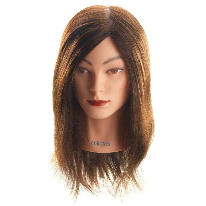Unbranded — Cortney Mannequin Medium Brown (35-40cm)