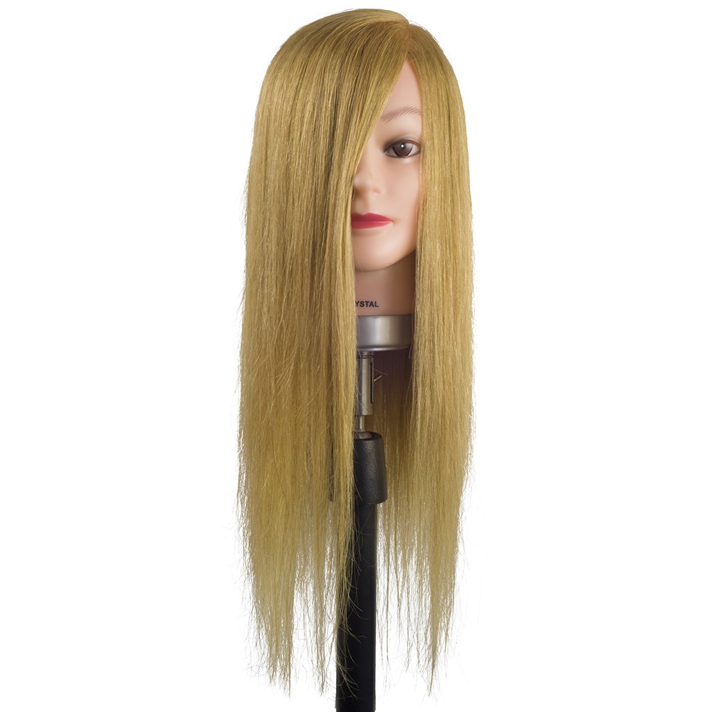 Unbranded — Krystal Blonde Long Hair Mannequin 14145