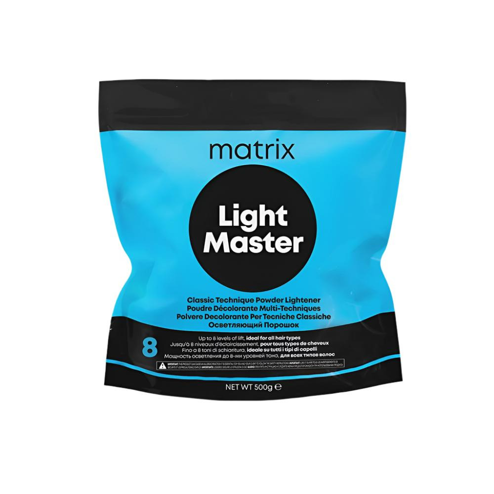 Matrix — Matrix LightMaster Lightening Powder 500g