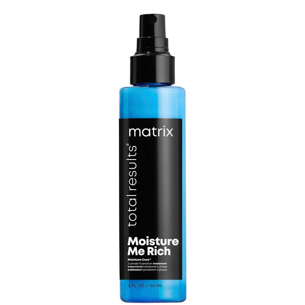Matrix — Matrix Total Results Moisture Me Rich Moisture Cure 150ml*
