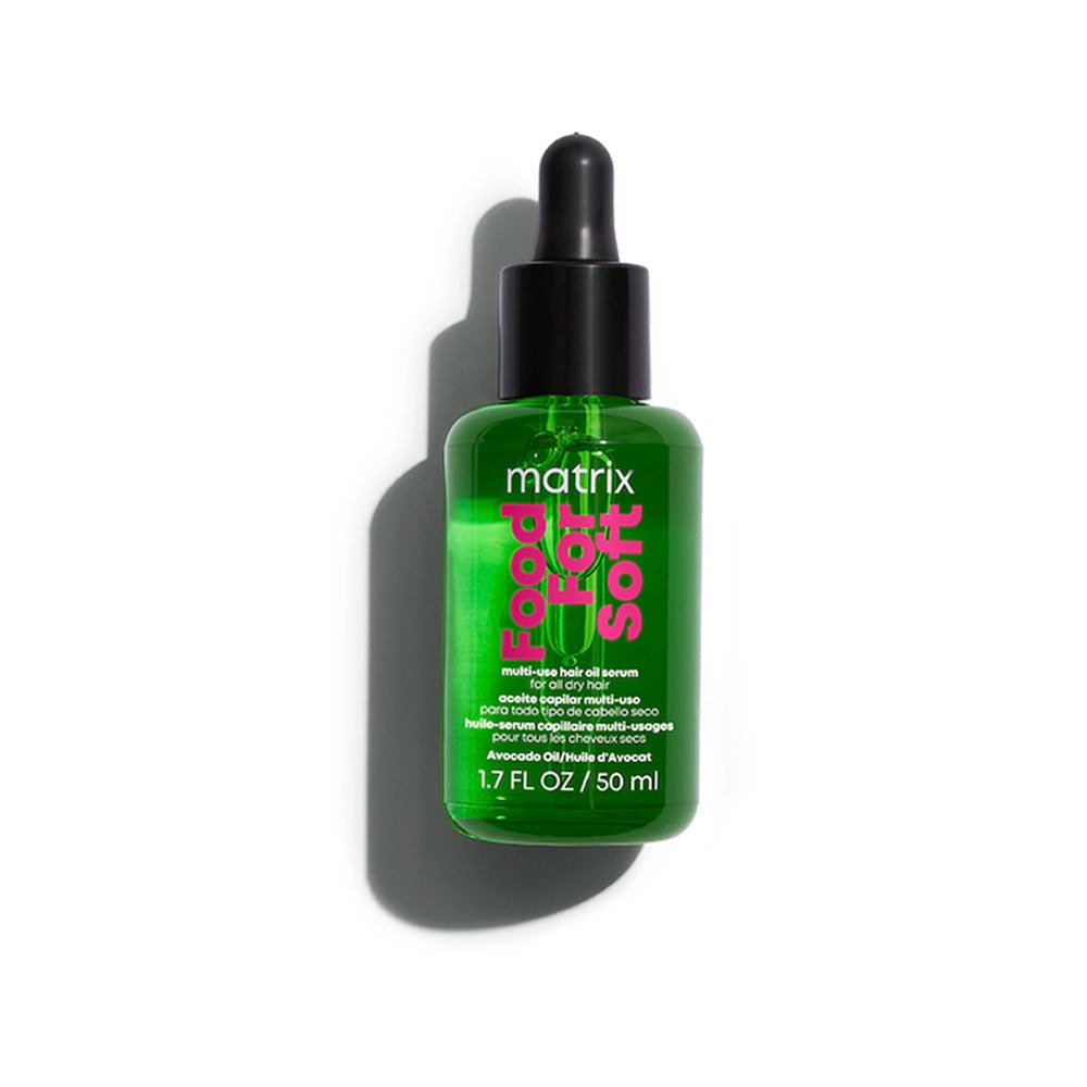 Matrix — Matrix Total Results Food For Soft Oil 50ml
