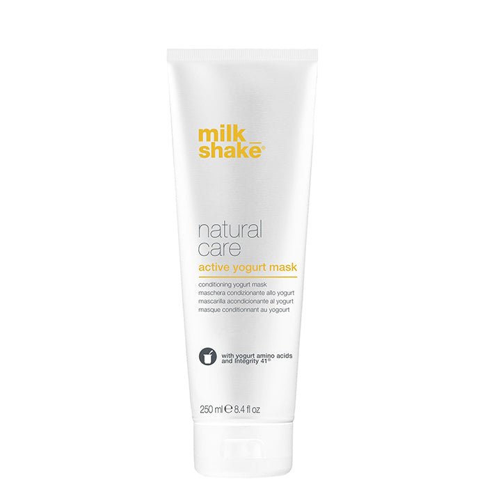 milk_shake — Milkshake Active Yogurt Mask 250ml RR35.95