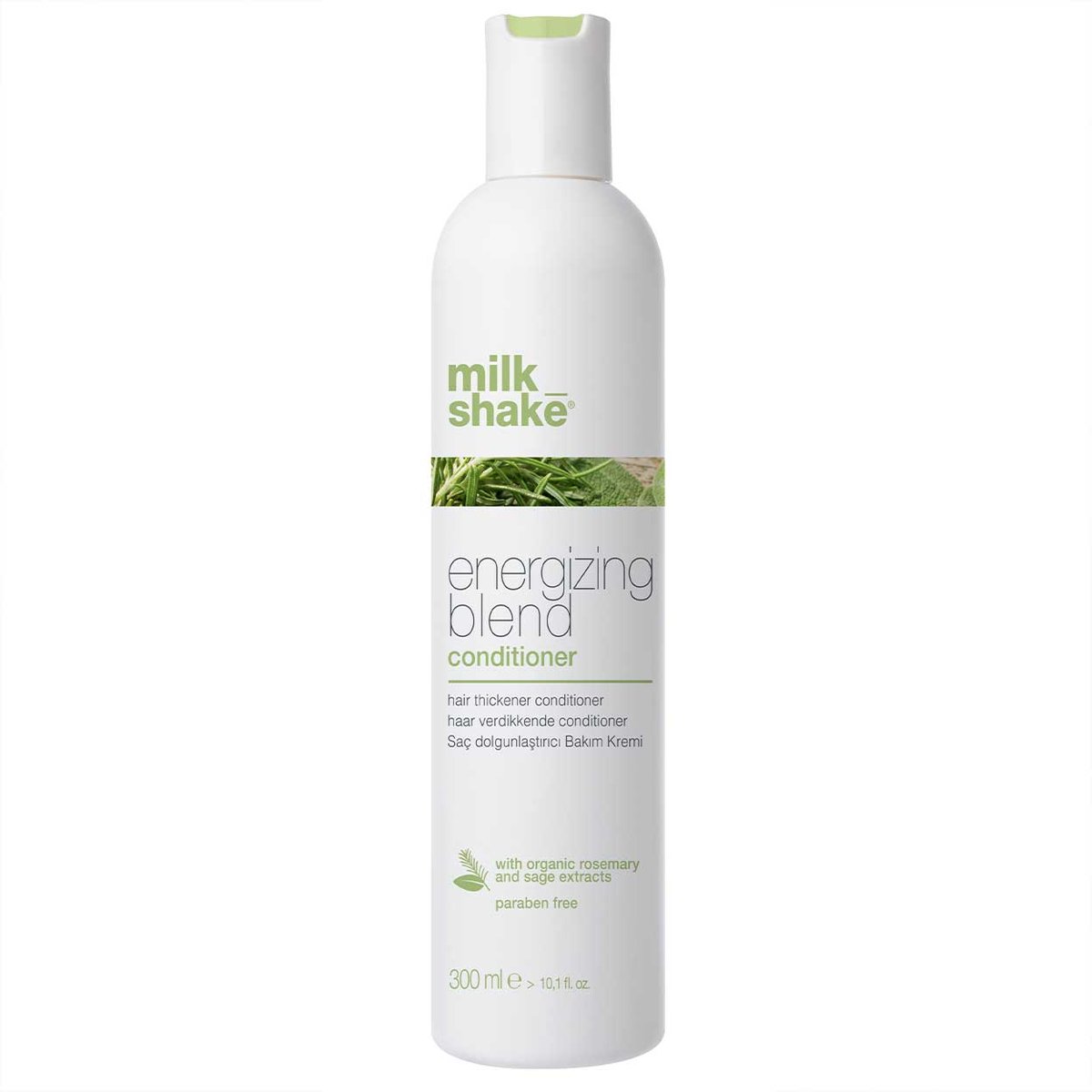 milk_shake — Milkshake Energizing Blend Conditioner 300ml RR34.95