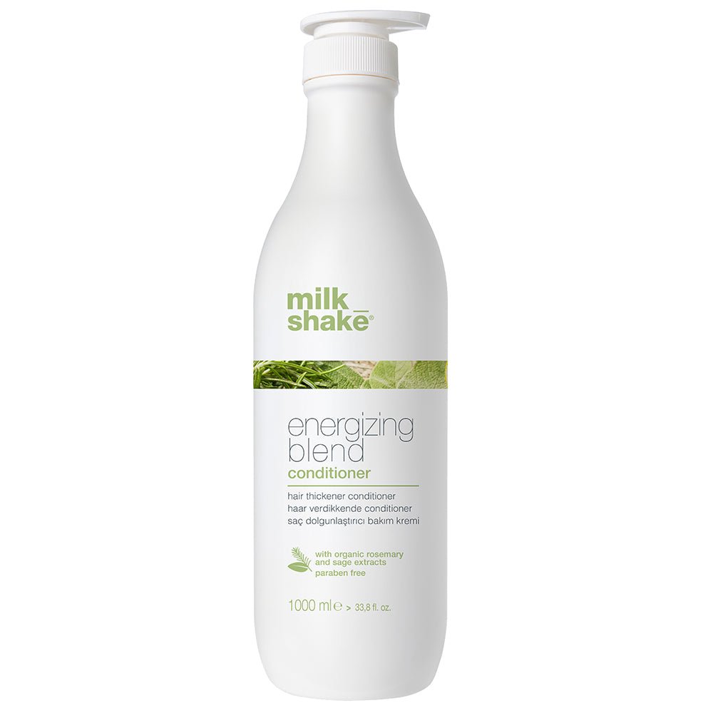 milk_shake — Milkshake Energizing Conditioner 1 Lt