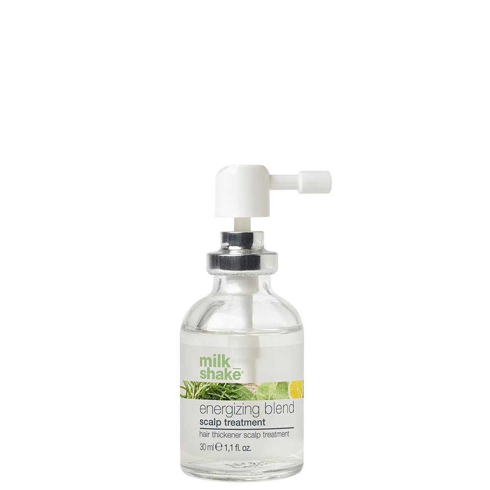 milk_shake — Milkshake Energizing Scalp Treatment 30ml