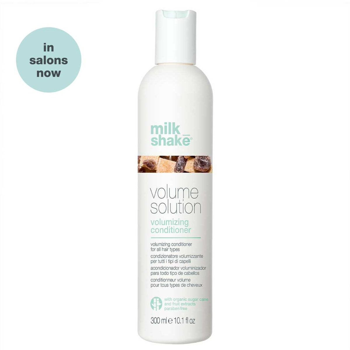 milk_shake — Milkshake Volumzing Conditioner 300ml RR34.95