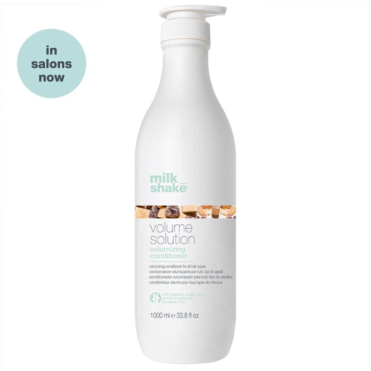 milk_shake — Milkshake Volumizing Conditioner 1Lt