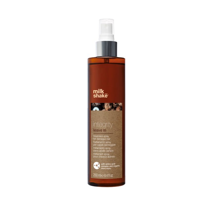 milk_shake — Milkshake Integrity Leave In 250ml RR 34.95