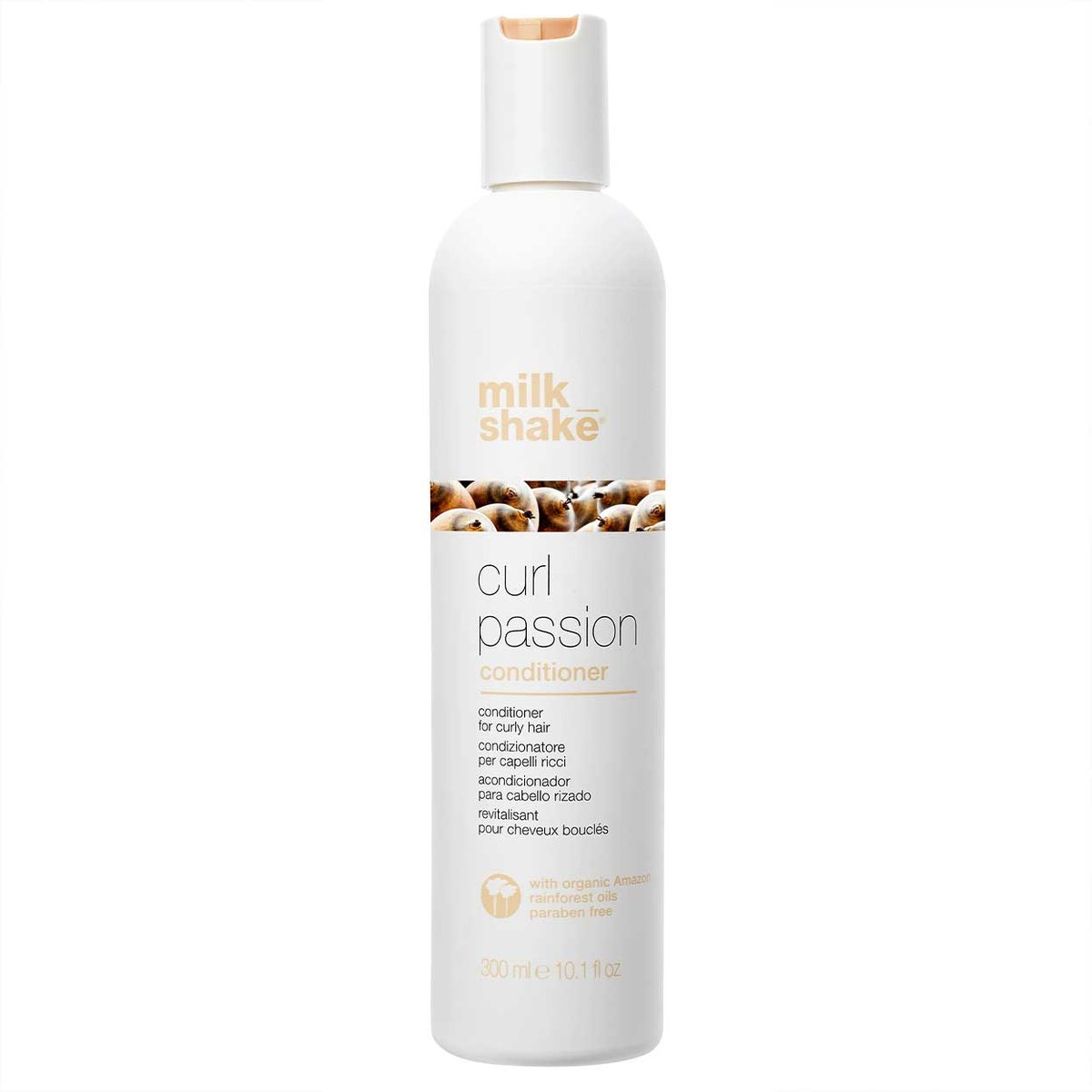 milk_shake — Milkshake Curl Passion Conditioner 300ml 35.95