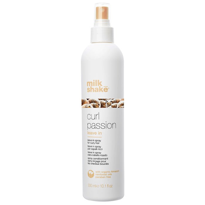 milk_shake — Milkshake Curl Passion Leave In 300ml RR35.98